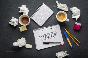 Featured - How to Start a Small Business With Little Capital