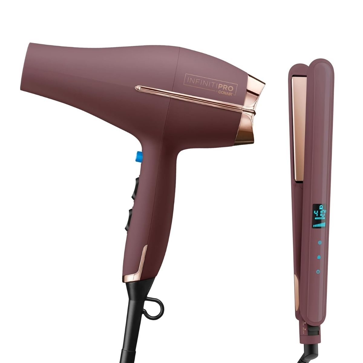 Conair Infinitipro Hair Dryer
