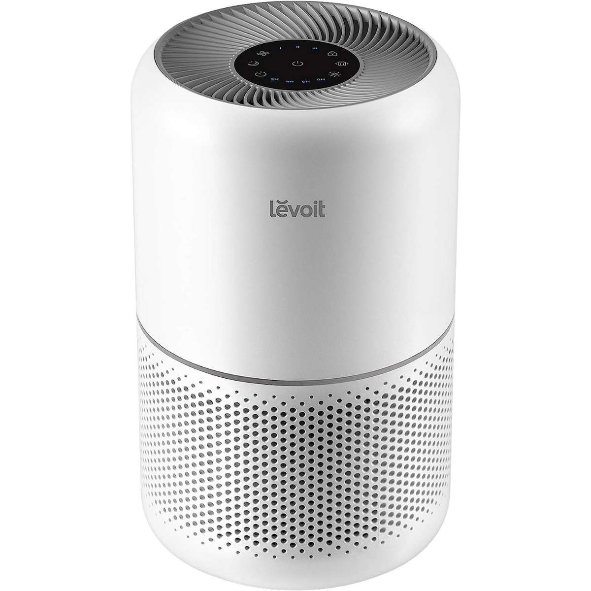 Featured LEVOIT Air Purifier