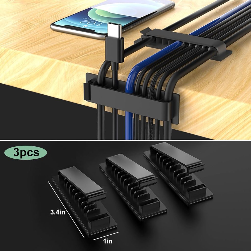 OneLeaf Cable Management Kit