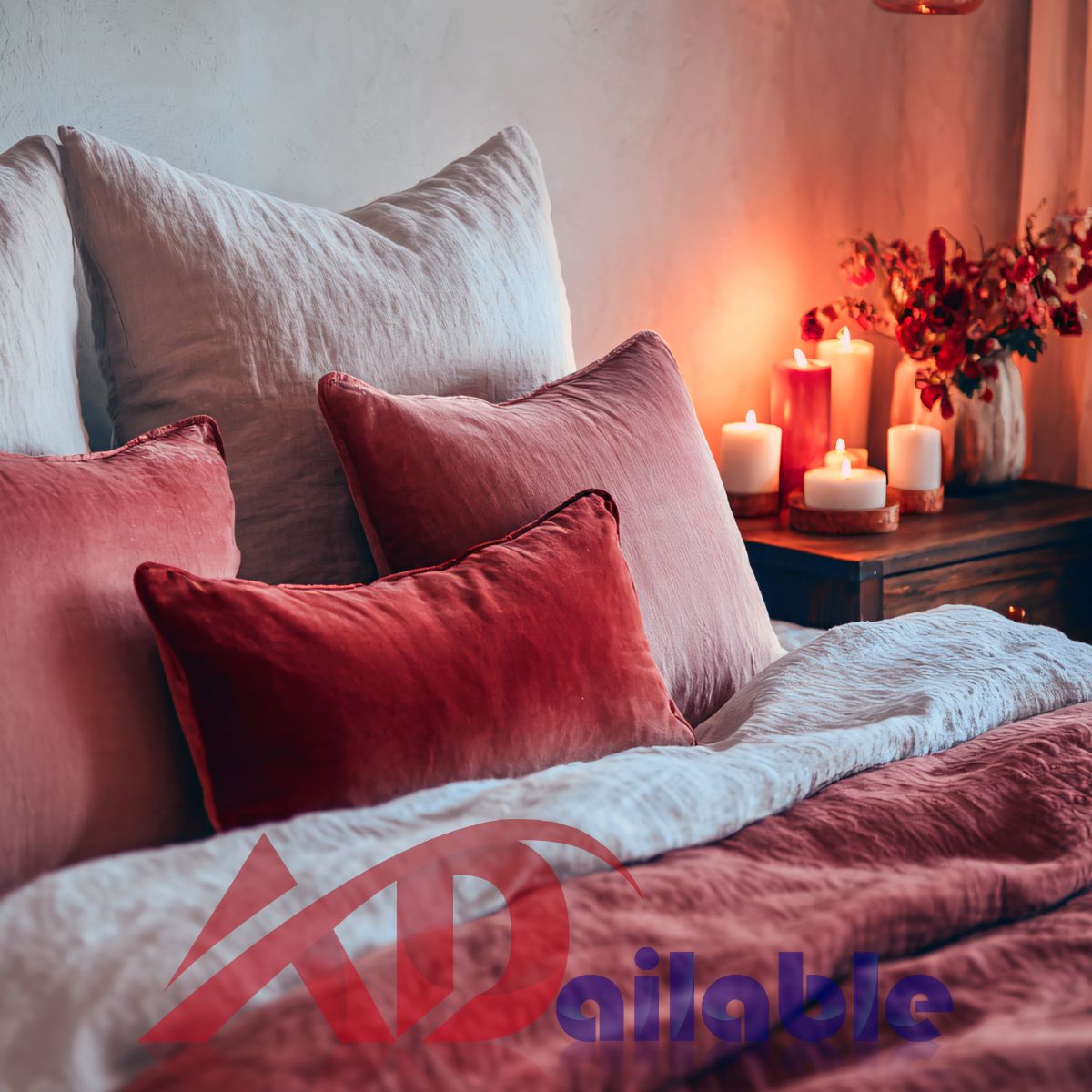 Featured Christmas Duvet Cover Queen