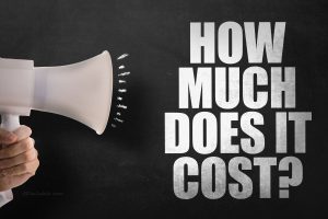How Much Does Catering a Wedding Cost