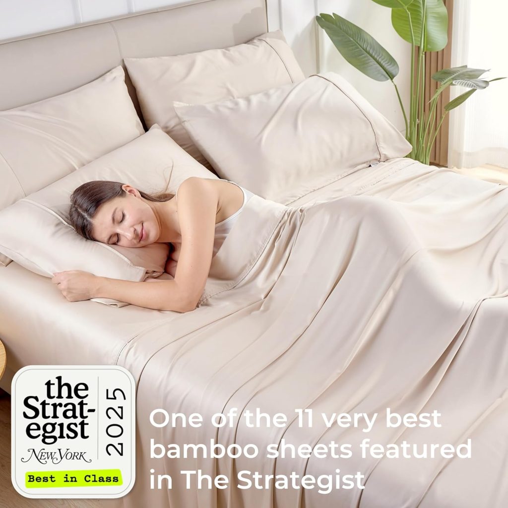 GOKOTTA King Size Sheets Set GOKOTTA King Size Sheets Set