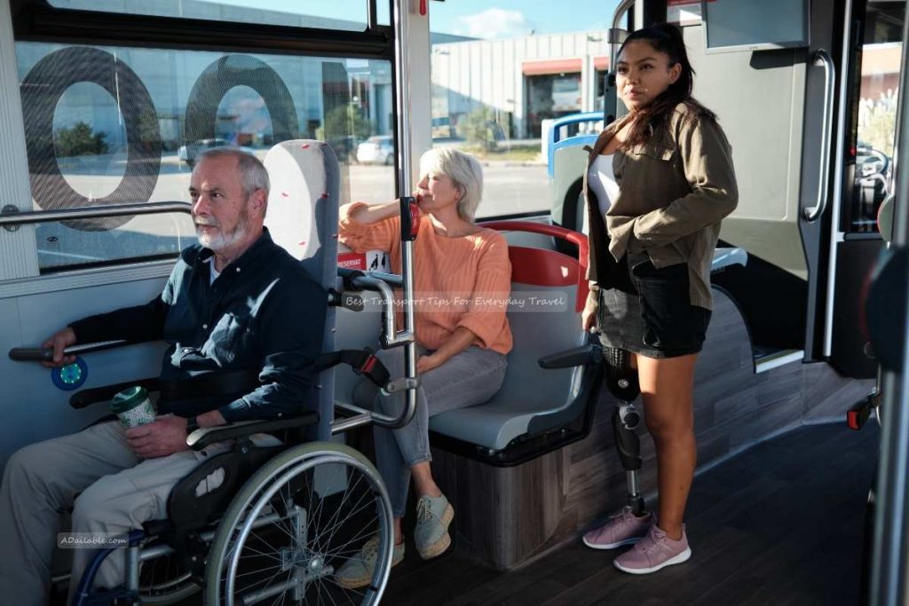 Best Transport Tips For Everyday Travel (2) Best Transport Tips For Everyday Travel