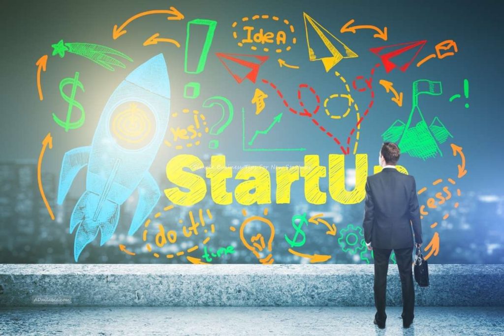 Simple Business Tips For New Startups