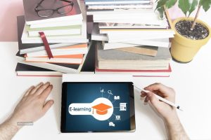 Choosing An Online Course