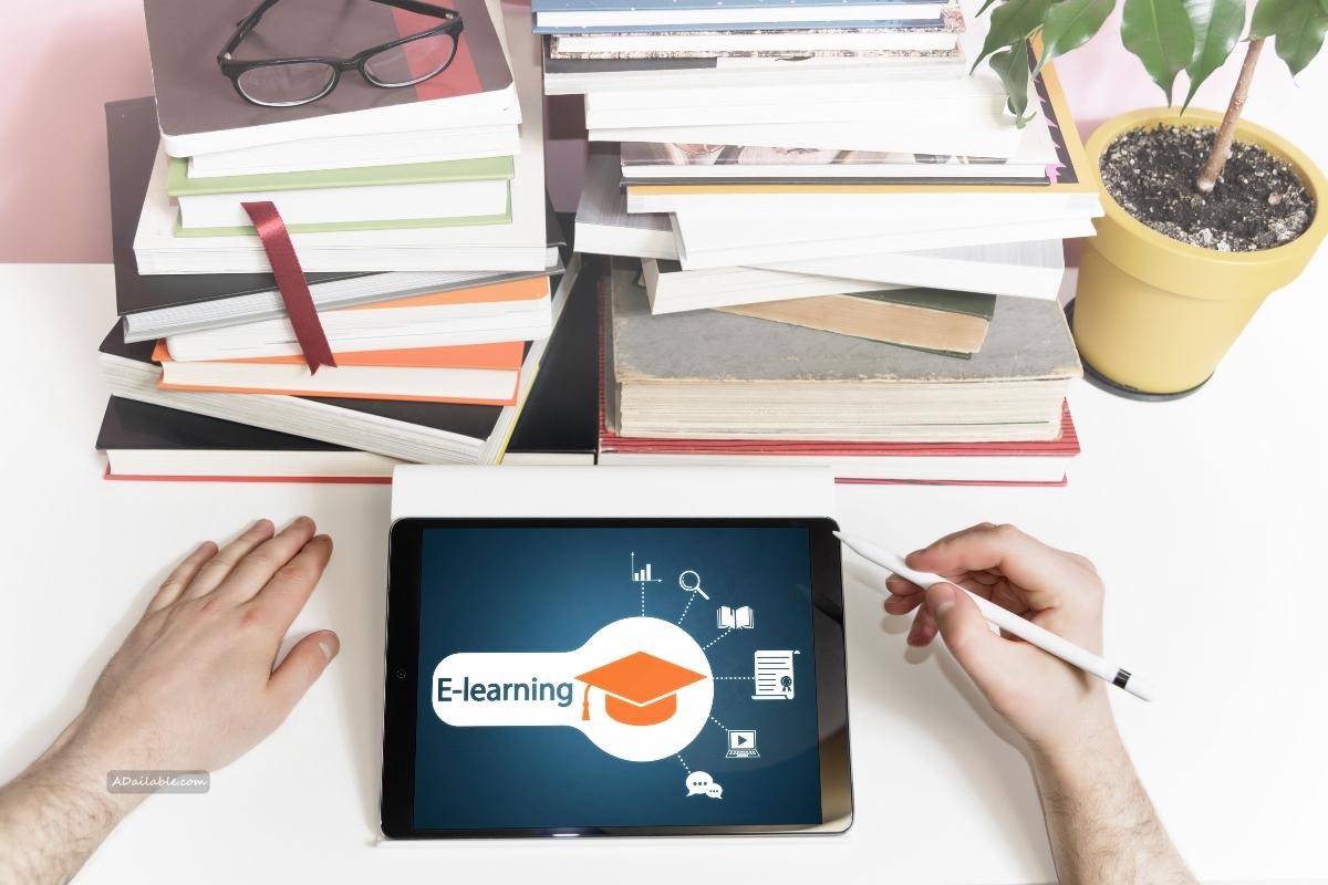 Choosing An Online Course
