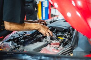 Guide To Automotive And Transport Services