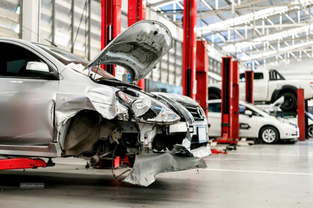 Guide To Automotive And Transport Services
