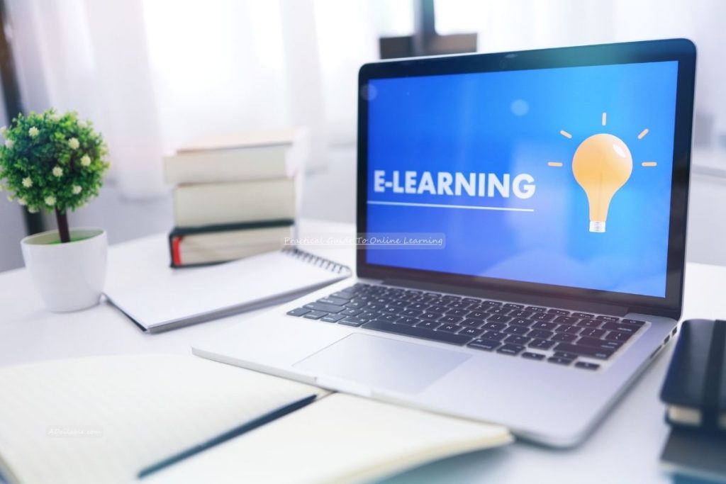 Practical Guide To Online Learning