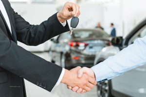 Buying Cars Locally