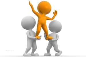 Community Support Ideas