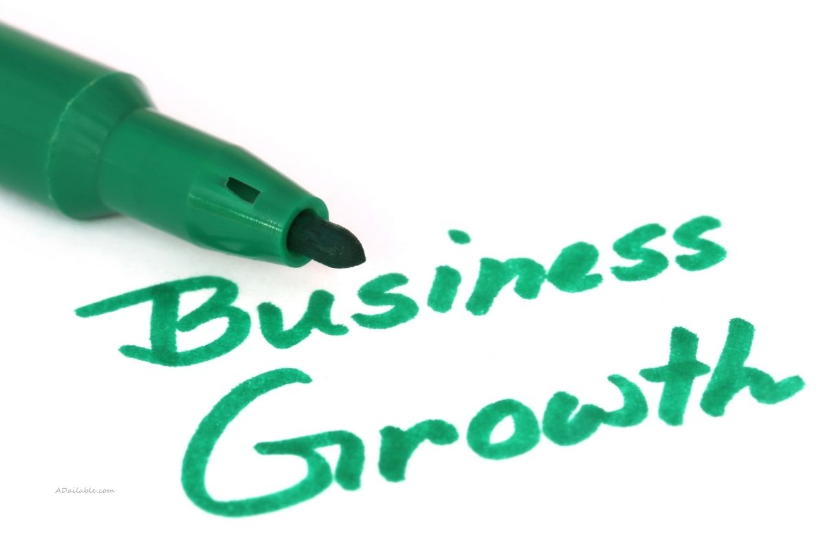 Small Business Tips For Growth