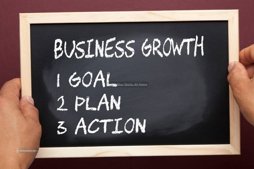 Small Business Tips For Growth (1) Small Business Tips For Growth
