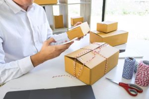 Small Business Startup Checklist
