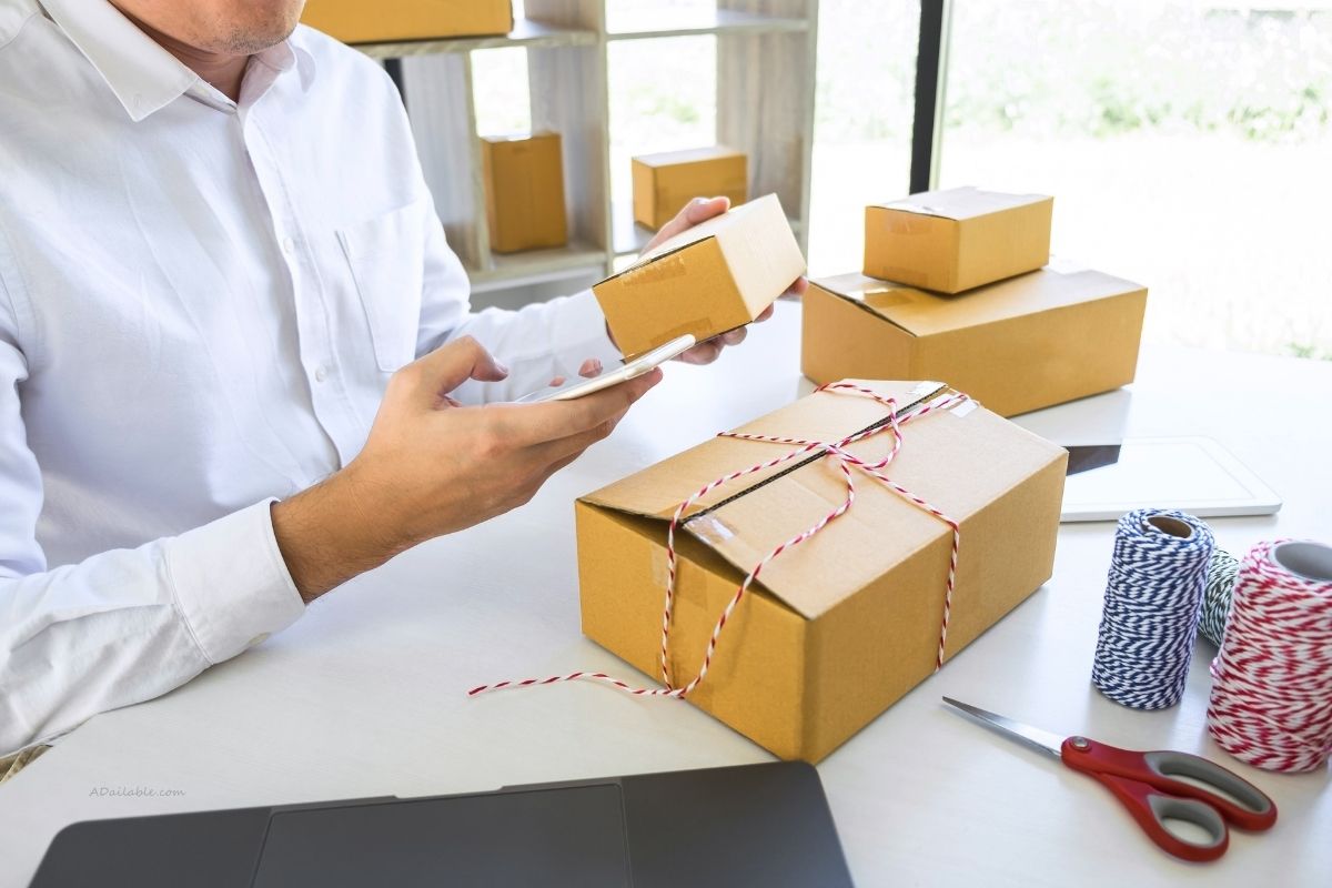 Small Business Startup Checklist