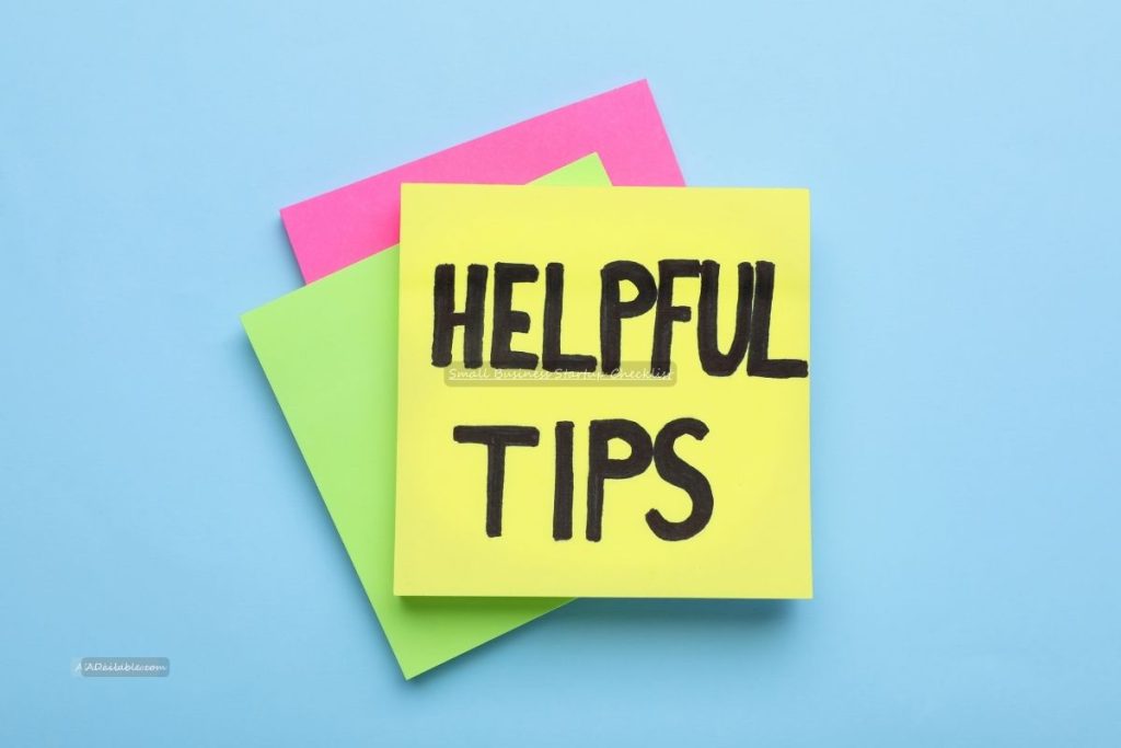 Simple Learning Tips (2) Simple Learning Tips